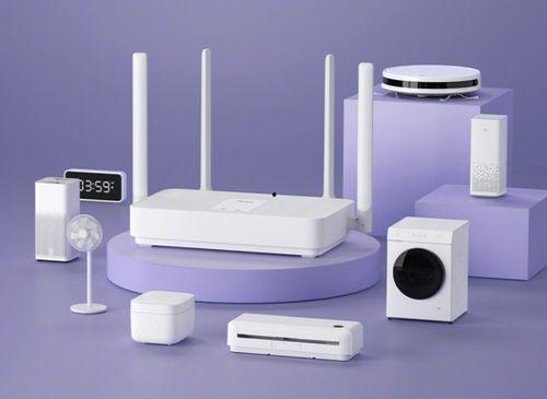 小米ax最新爆料路由器,性能升级,智能生活新体验